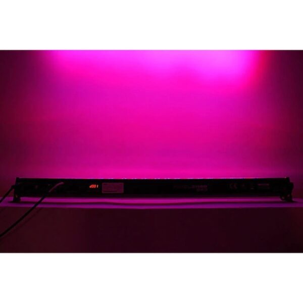 Blizzard PixelStorm 240 LED Strip/Pixel Bar with RGB and DMX - Image 7