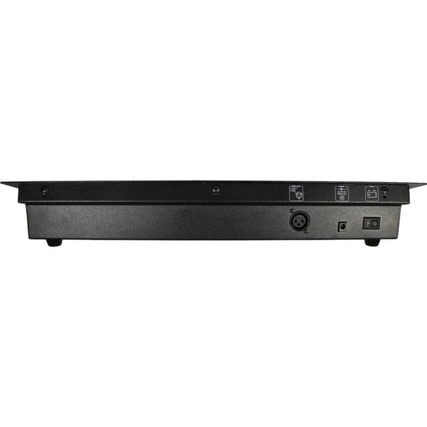 Blizzard 19in. Rack Mountable DMX Controller - Image 3