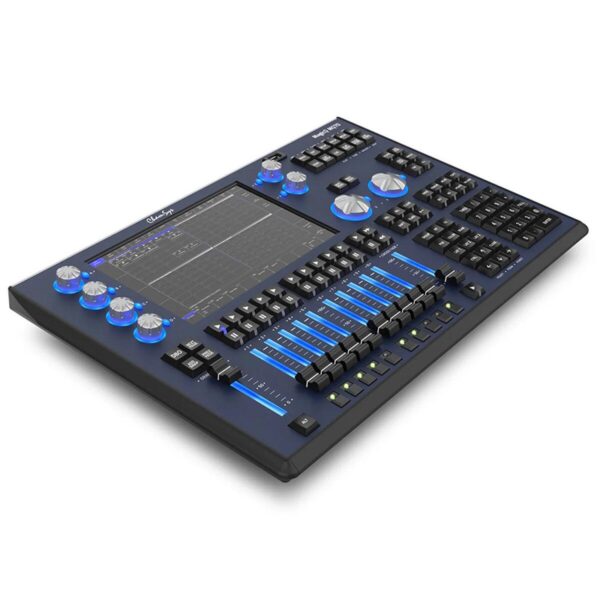 ChamSys MagicQ MQ70 Compact Console - Image 2