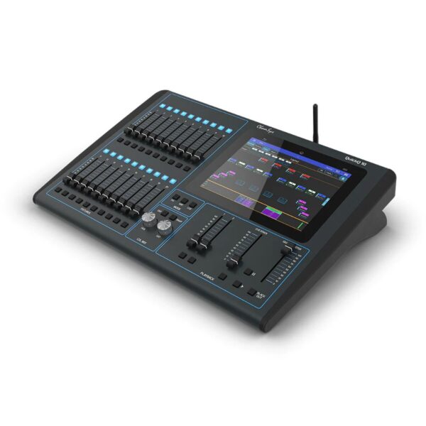 ChamSys QuickQ 10 Console - Image 4