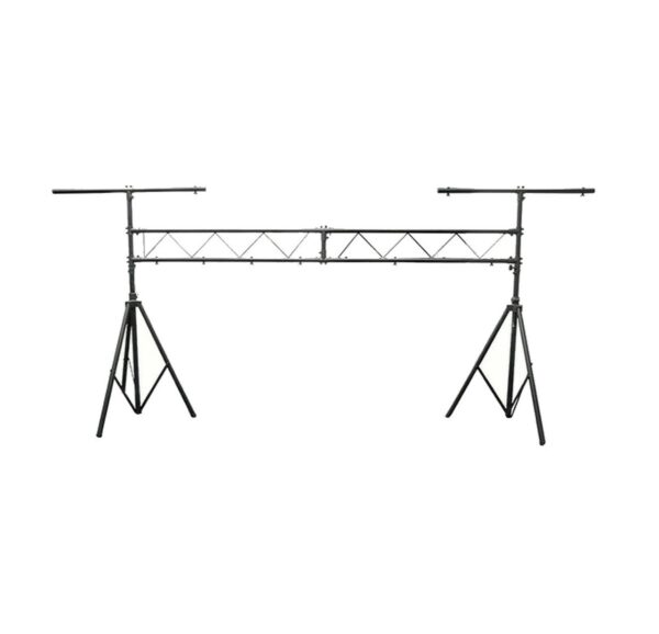 Chauvet DJ Portable Trussing with T-Bars