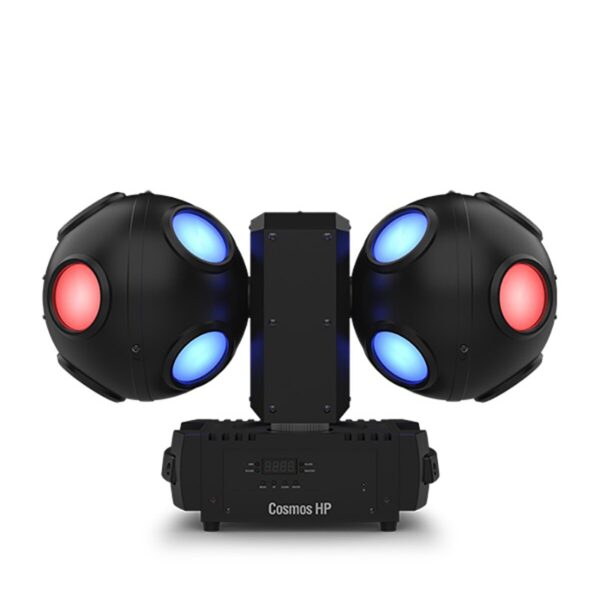 Chauvet DJ Cosmos HP - Image 2