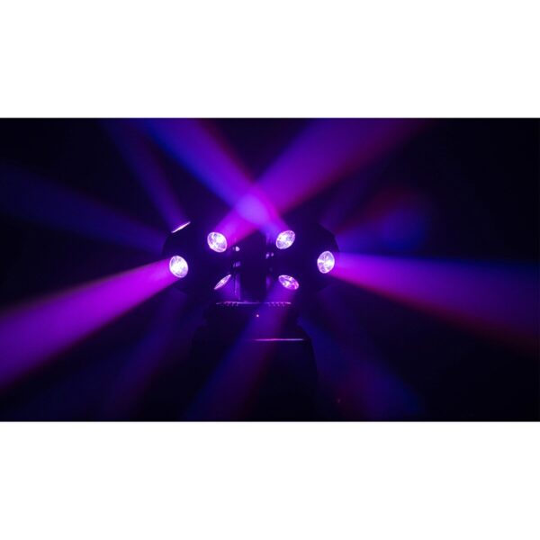 Chauvet DJ Cosmos HP - Image 7