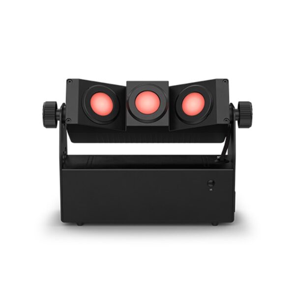 Chauvet DJ EZBeam Q3 ILS - Image 2