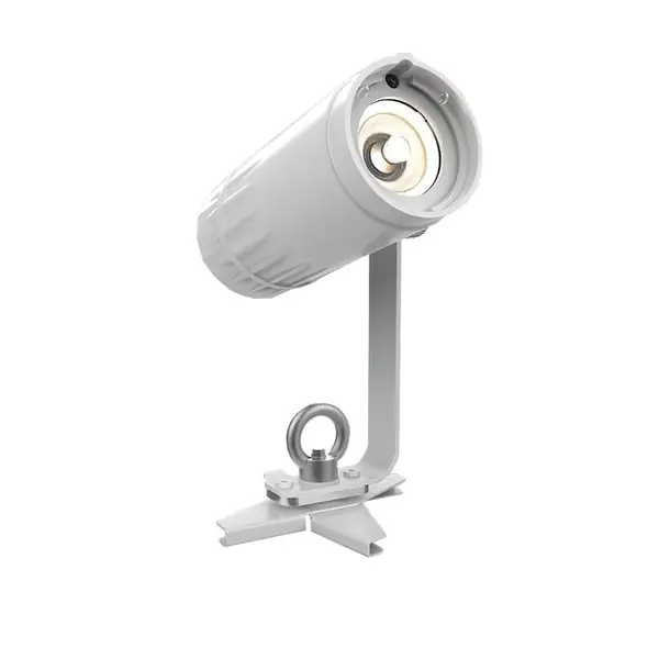 Chauvet DJ EZpin Pack 4 Pin Spot Bundle - Image 4