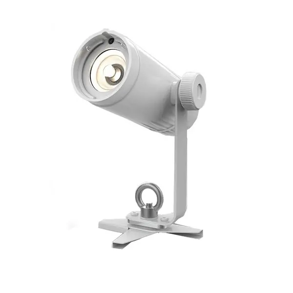 Chauvet DJ EZpin Pack 4 Pin Spot Bundle - Image 6