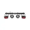 Chauvet DJ Gig Bar Flex Lighting System