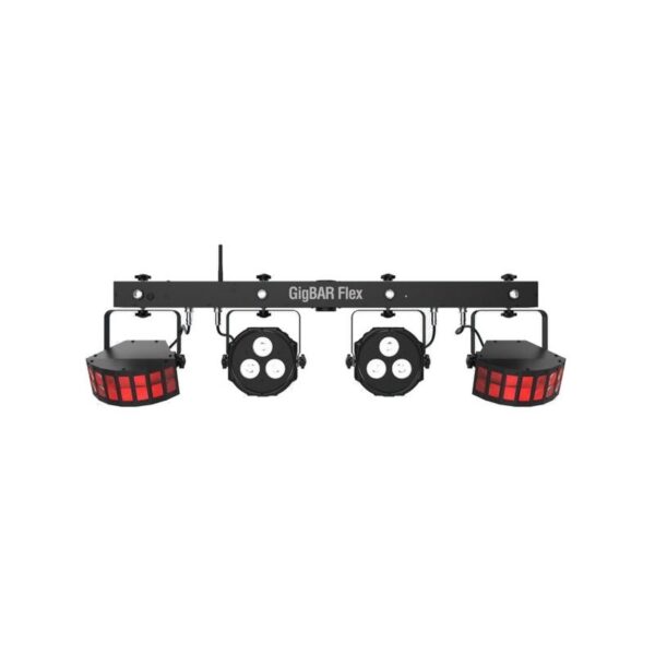 Chauvet DJ Gig Bar Flex Lighting System