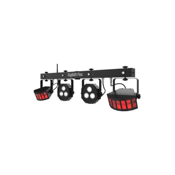 Chauvet DJ Gig Bar Flex Lighting System - Image 2