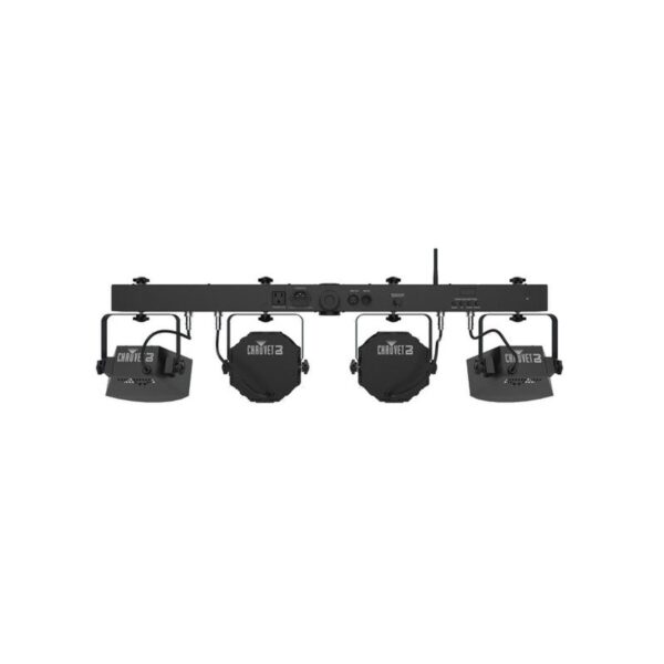 Chauvet DJ Gig Bar Flex Lighting System - Image 4