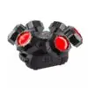 Chauvet DJ Helicopter Q6 RGBW Multi-Effect Light