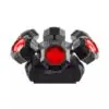 Chauvet DJ Helicopter Q6 RGBW Multi-Effect Light - Image 2