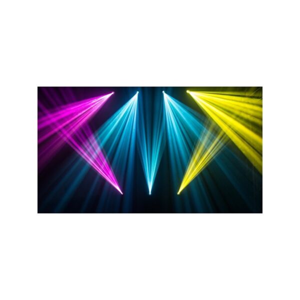 Chauvet DJ Intimidator Hybrid 140SR - Image 6