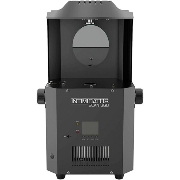 Chauvet DJ Intimidator Scan 360