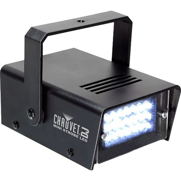 Chauvet DJ Mini Strobe LED