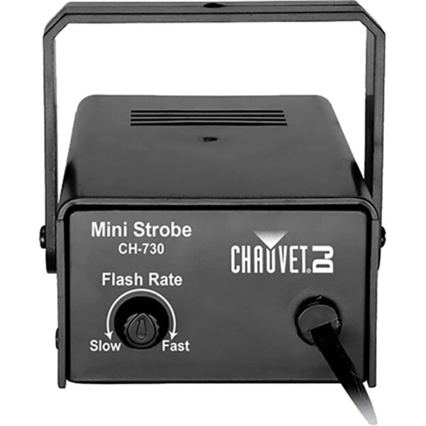 Chauvet DJ Mini Strobe LED - Image 4