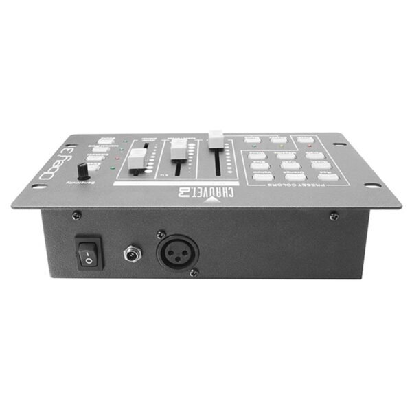 Chauvet DJ Obey 3 - Image 4