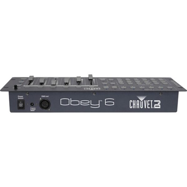 Chauvet DJ Obey 6 - Image 3