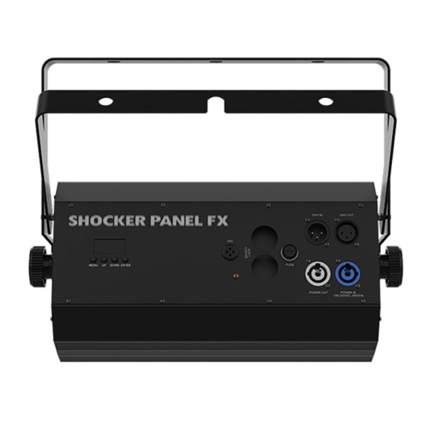 Chauvet DJ Shocker Panel FX - Image 4