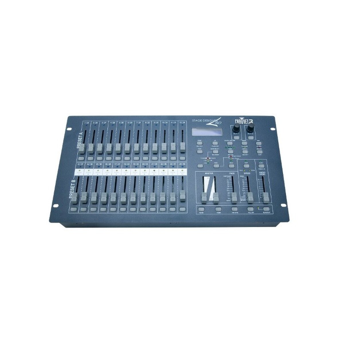 Chauvet DJ Stage Designer 50