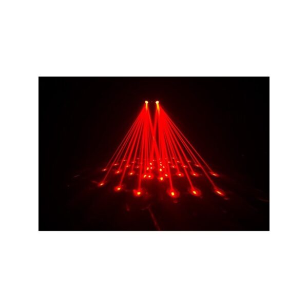 Chauvet DJ Swarm 4 FX - Image 4