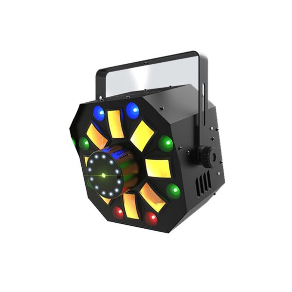 Chauvet DJ Swarm Wash FX ILS - Image 3