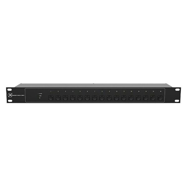 Chauvet DJ XPRESS-Rack 1024