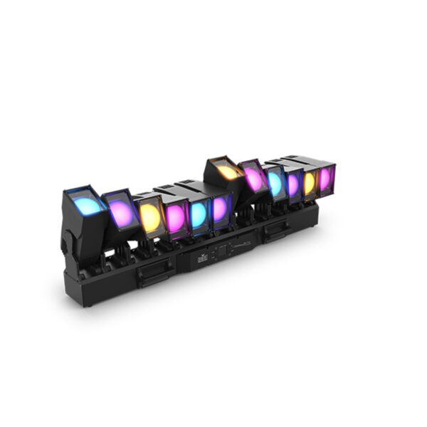 Chauvet Professional COLORado PXL Curve 12 - Image 2