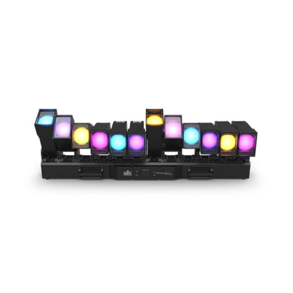 Chauvet Professional COLORado PXL Curve 12 - Image 3