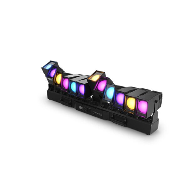 Chauvet Professional COLORado PXL Curve 12 - Image 4