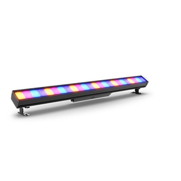 Chauvet Professional COLORado Solo Bar 6