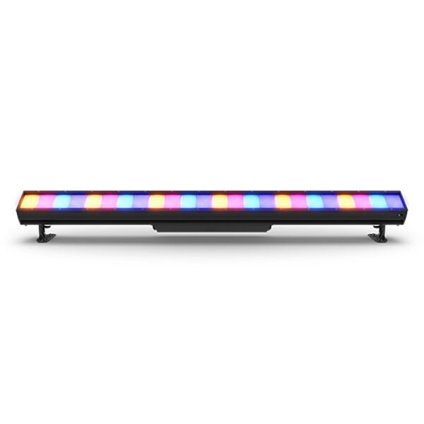 Chauvet Professional COLORado Solo Bar 6 - Image 2