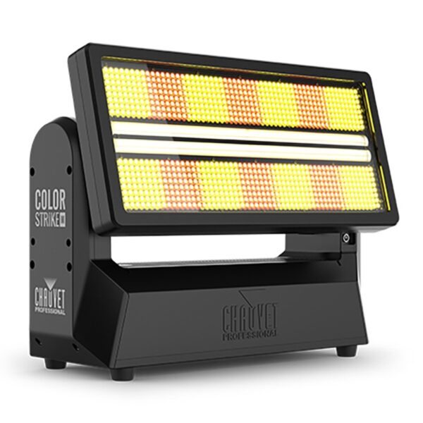 Chauvet Professional Color STRIKE M