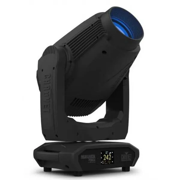 Chauvet Professional Maverick Force 2 Profile