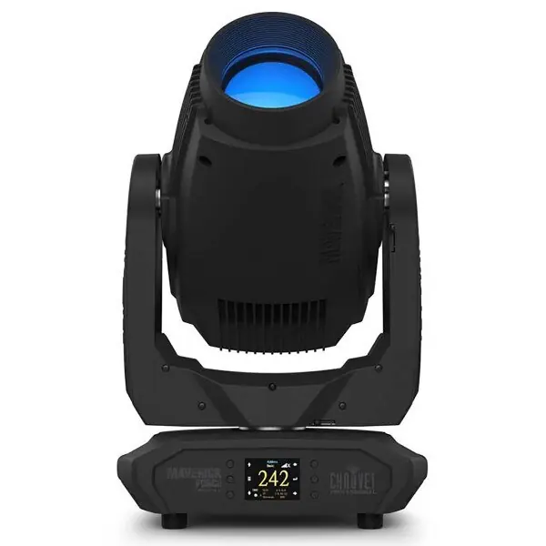 Chauvet Professional Maverick Force 2 Profile - Image 2