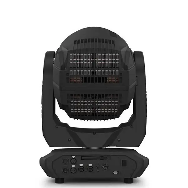 Chauvet Professional Maverick Force 2 Profile - Image 4