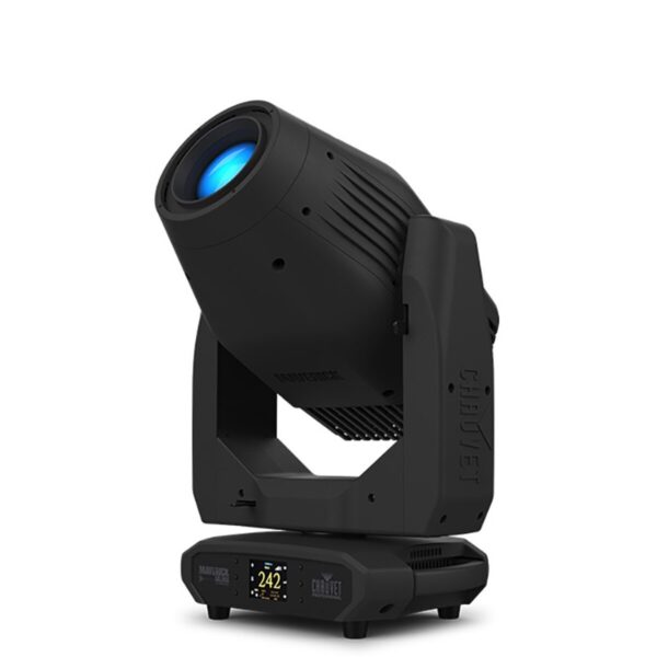 Chauvet Professional Maverick Silens 1X Profile - Image 3