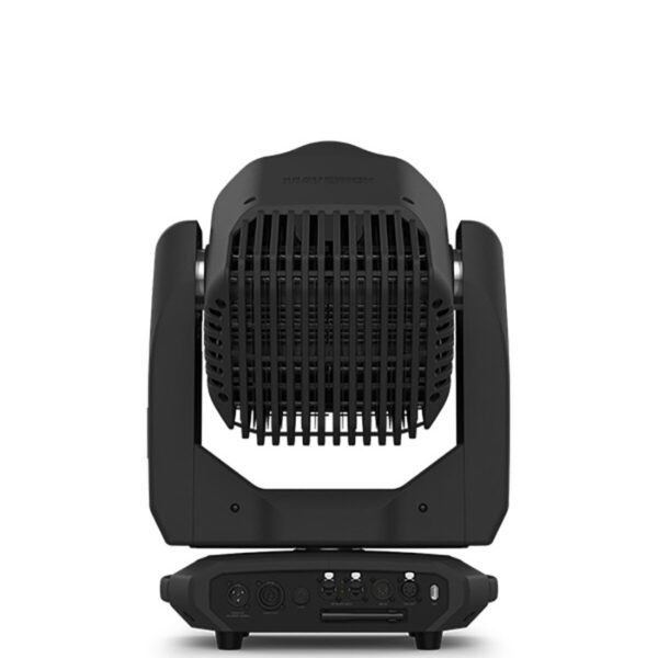 Chauvet Professional Maverick Silens 1X Profile - Image 4