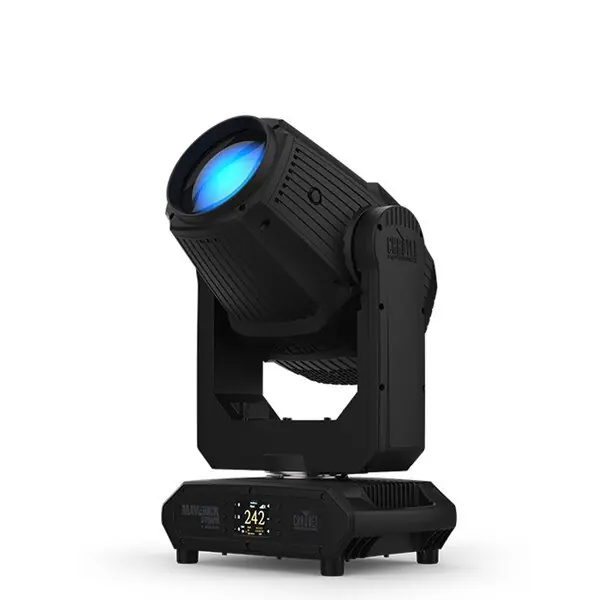 Chauvet Professional Maverick Storm 1 Beam - Image 3