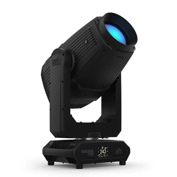 Chauvet Professional Maverick Storm 1 Hybrid
