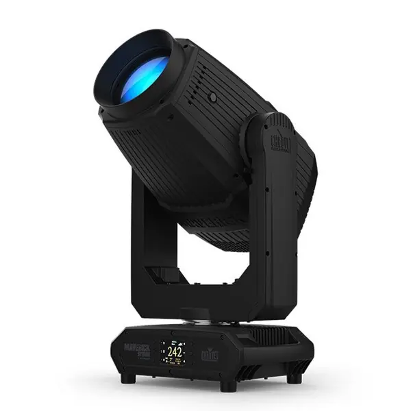 Chauvet Professional Maverick Storm 1 Hybrid - Image 3