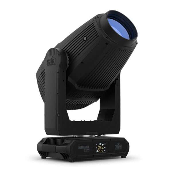 Chauvet Professional Maverick STORM 4 Profile