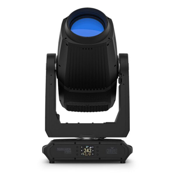 Chauvet Professional Maverick STORM 4 Profile - Image 2