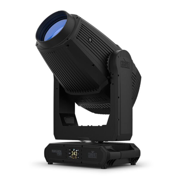 Chauvet Professional Maverick STORM 4 Profile - Image 3