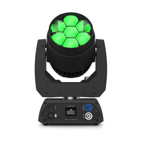 Chauvet Professional Rogue R1 BeamWash - Image 2