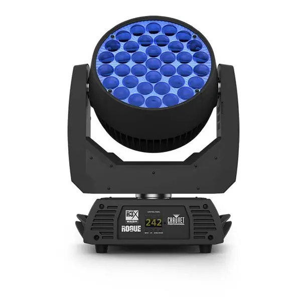 Rogue R3X Wash - Image 2