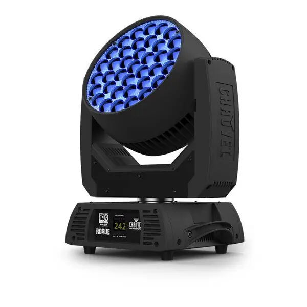 Rogue R3X Wash - Image 3