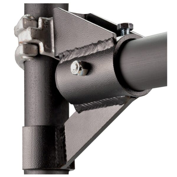 City Theatrical Safer Sidearm Original - 18in. Pipe - One Sliding Tee - Image 2