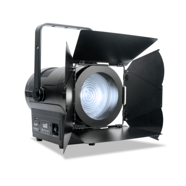 KL Fresnel 6 CW - Image 2