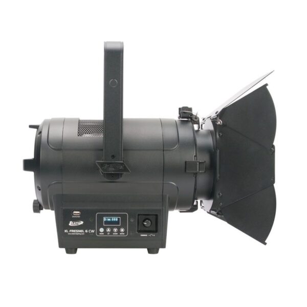 KL Fresnel 6 CW - Image 3